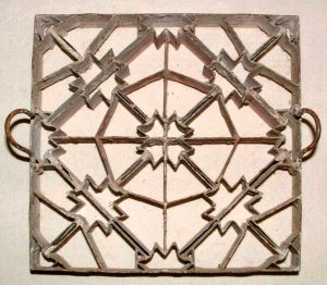 SOLAG_Restauration_Conservation_Sol_Diviseur_Bronze_Carreau_Ciment