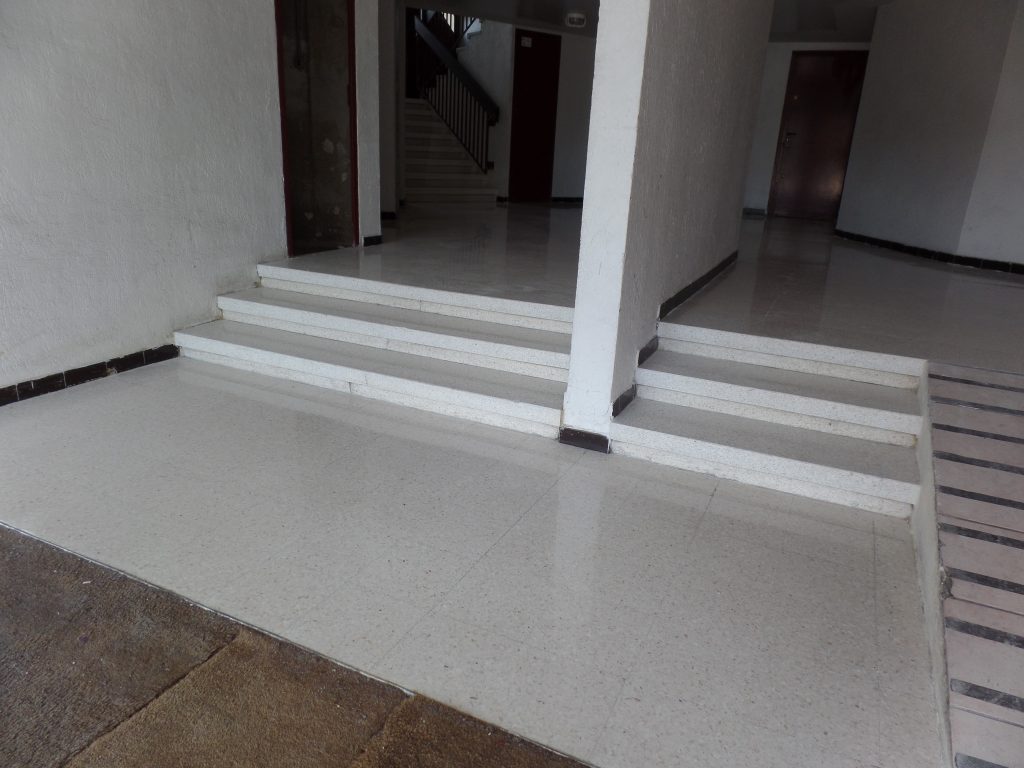 restauration granito